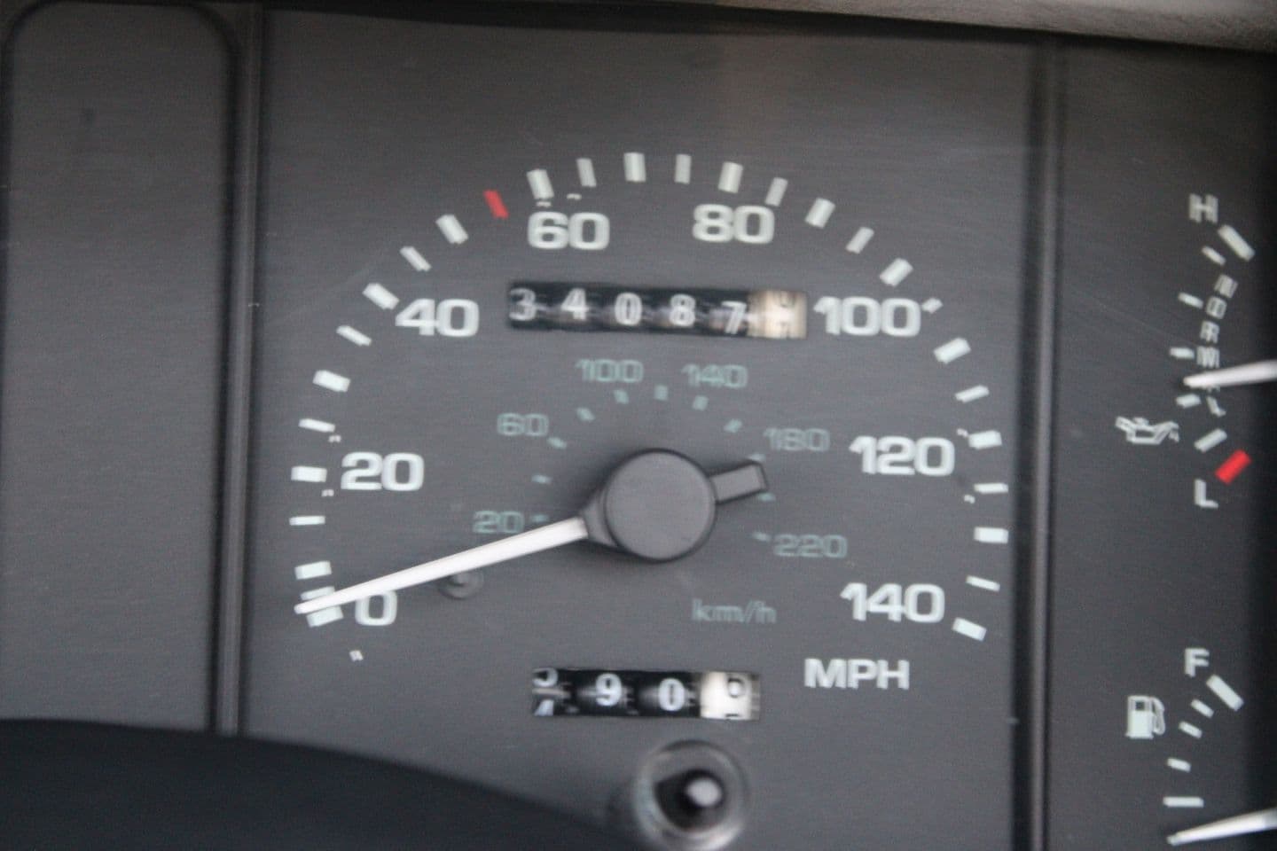 1991 Ford Mustang GT thumbnail 20