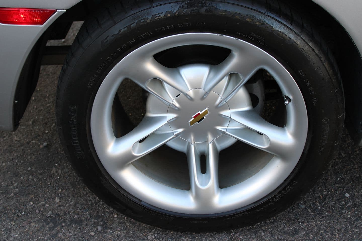 2004 Chevrolet SSR LS thumbnail 27