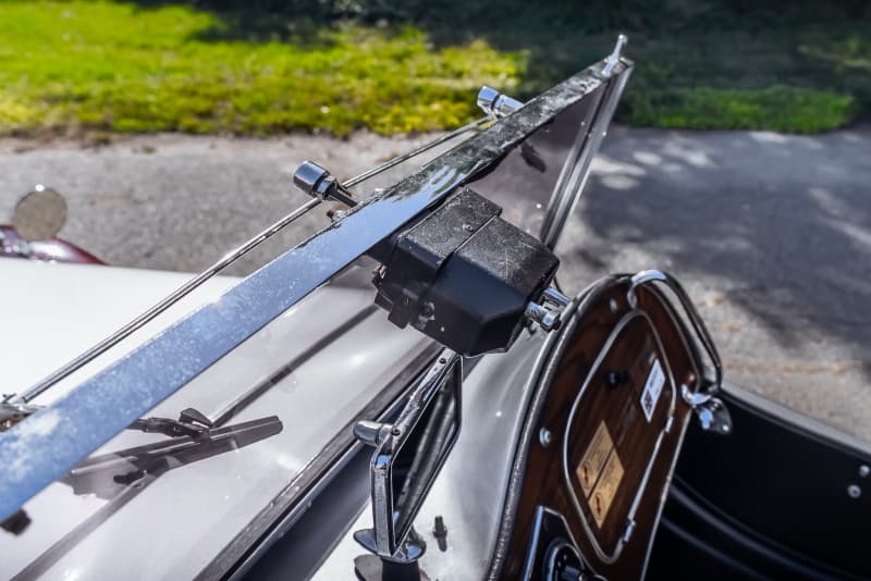 1953 MG TD thumbnail 20