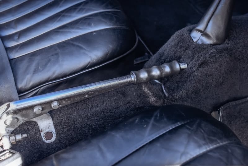 1953 MG TD thumbnail 22