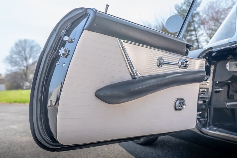 1955 Ford Thunderbird thumbnail 14