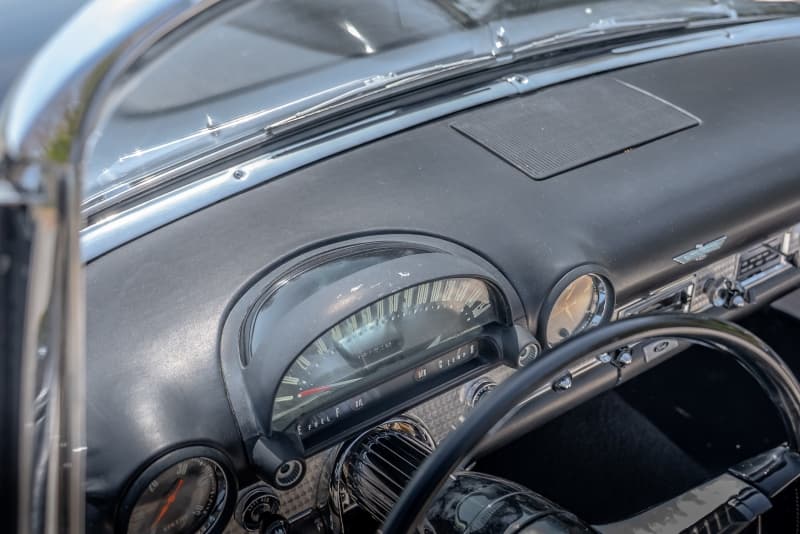 1955 Ford Thunderbird thumbnail 17