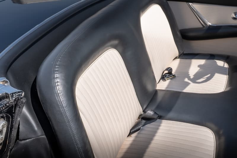 1955 Ford Thunderbird thumbnail 19