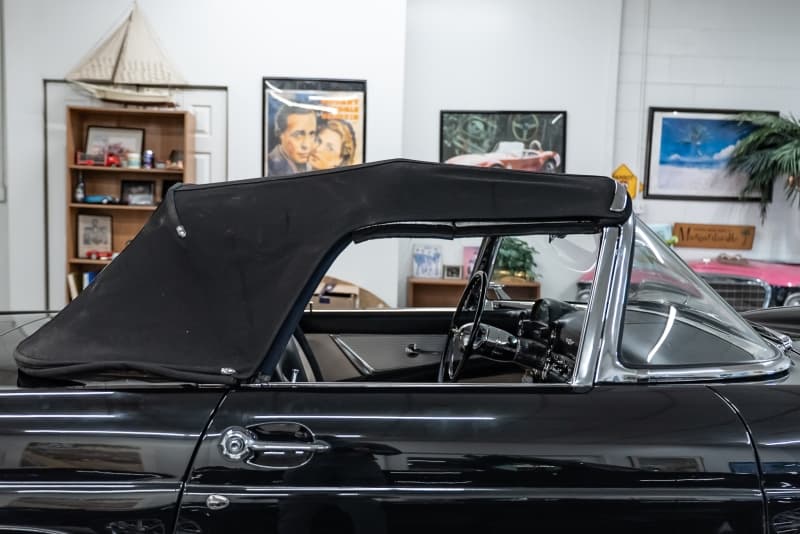 1955 Ford Thunderbird thumbnail 24