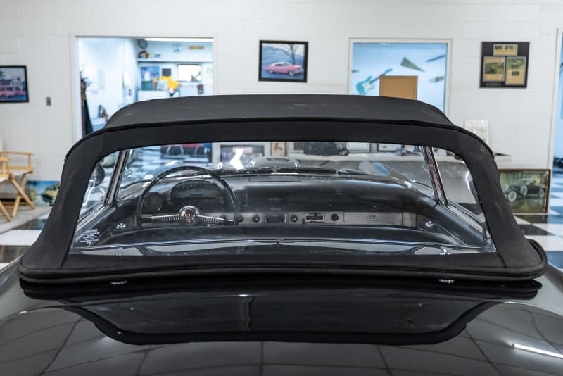 1955 Ford Thunderbird thumbnail 25