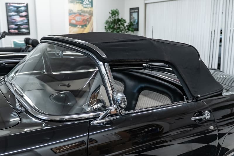 1955 Ford Thunderbird thumbnail 26