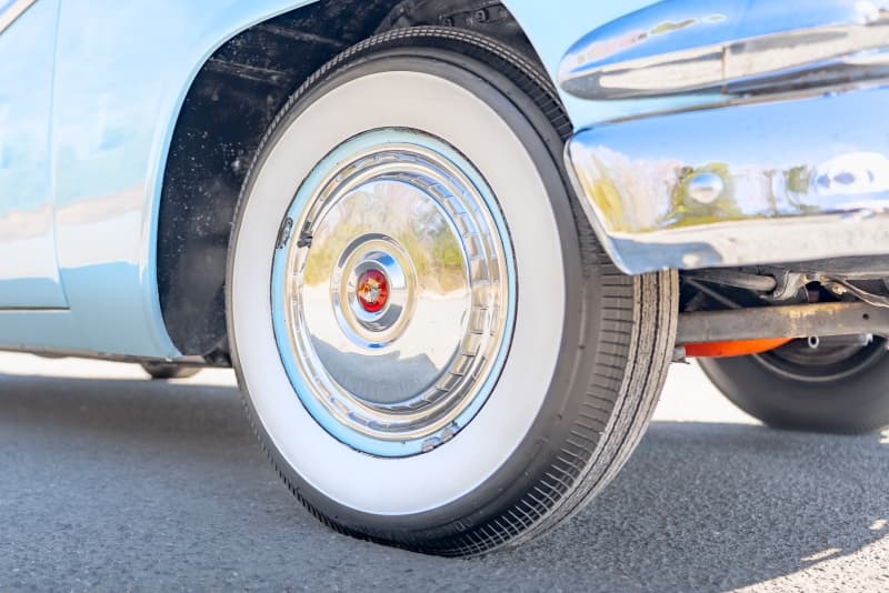 1956 Ford Fairlane Victoria thumbnail 27
