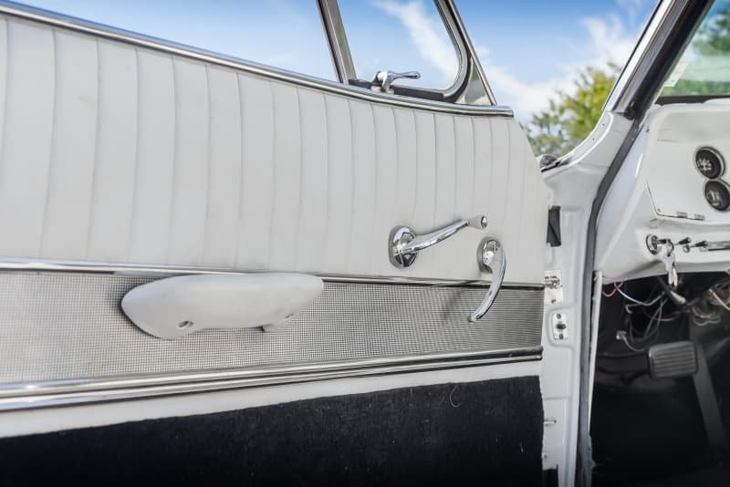 1962 Studebaker Gran Turismo Hawk thumbnail 17