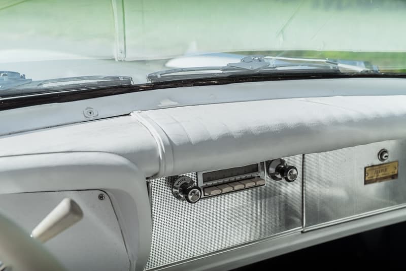 1962 Studebaker Gran Turismo Hawk thumbnail 22