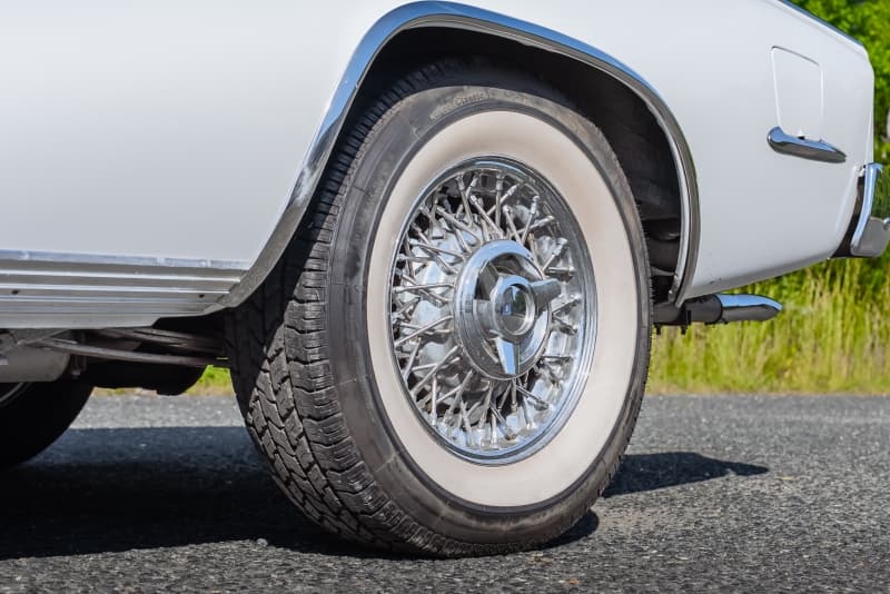 1962 Studebaker Gran Turismo Hawk thumbnail 25