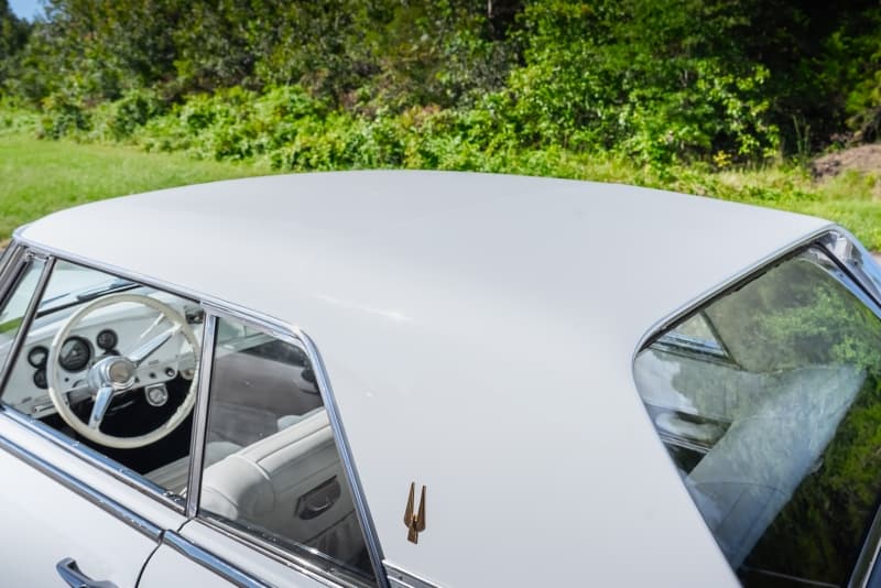 1962 Studebaker Gran Turismo Hawk thumbnail 12