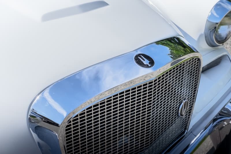 1962 Studebaker Gran Turismo Hawk thumbnail 23