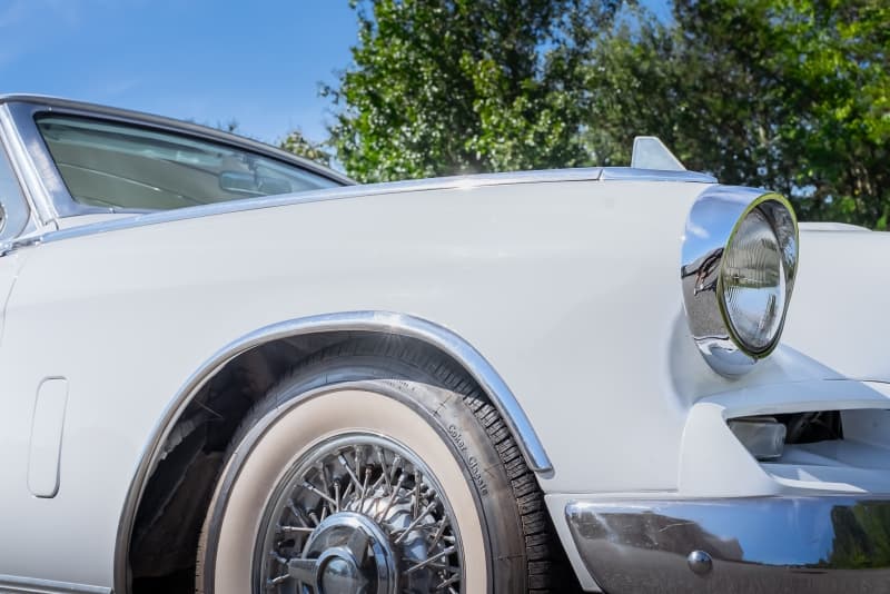 1962 Studebaker Gran Turismo Hawk thumbnail 15