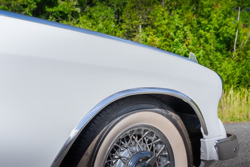 1962 Studebaker Gran Turismo Hawk thumbnail 18
