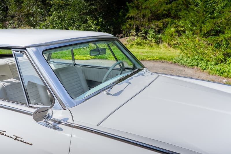 1962 Studebaker Gran Turismo Hawk thumbnail 7