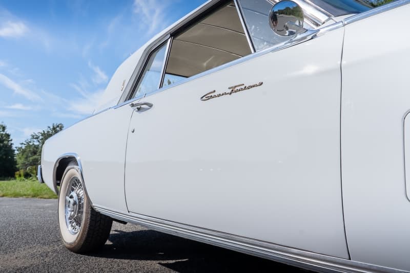 1962 Studebaker Gran Turismo Hawk thumbnail 19
