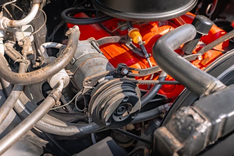 1965 Chevrolet Impala SS thumbnail 5