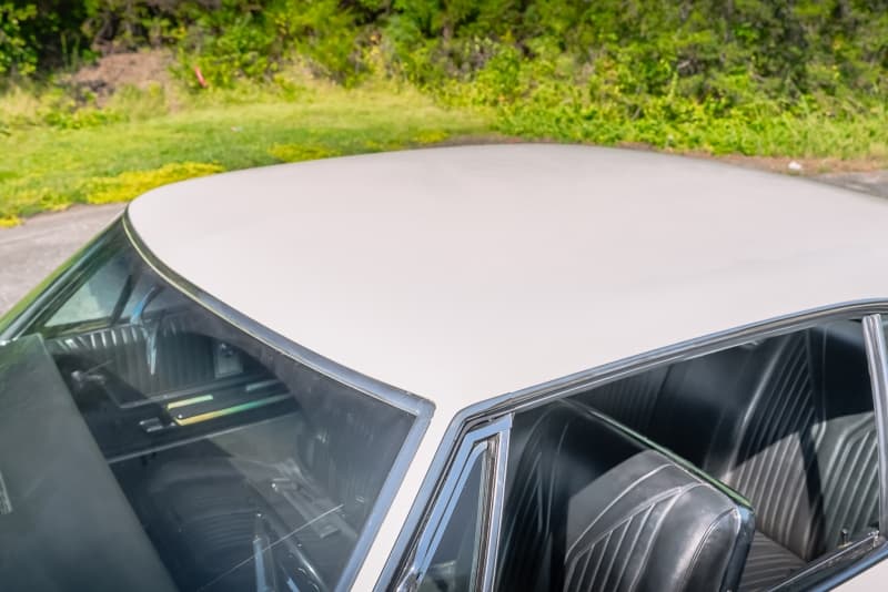 1965 Chevrolet Impala SS thumbnail 10