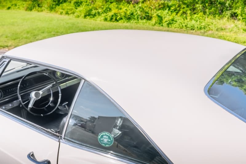 1965 Chevrolet Impala SS thumbnail 11