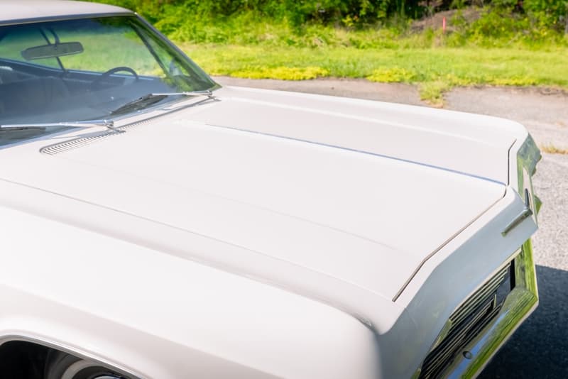 1965 Chevrolet Impala SS thumbnail 15