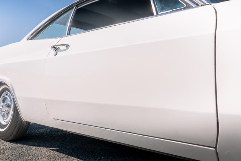 1965 Chevrolet Impala SS thumbnail 16