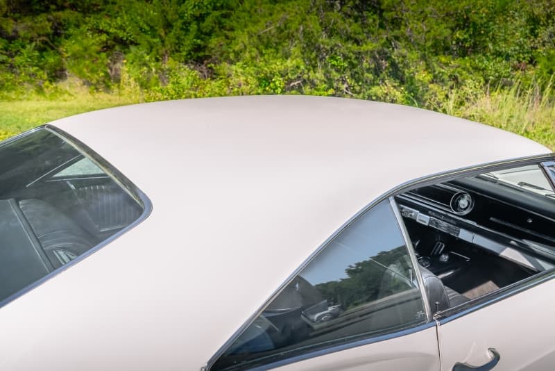 1965 Chevrolet Impala SS thumbnail 17