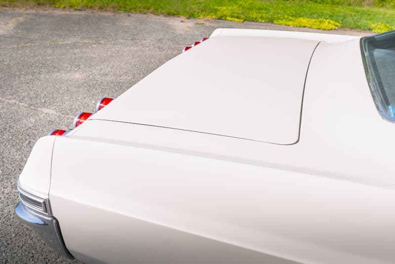 1965 Chevrolet Impala SS thumbnail 18