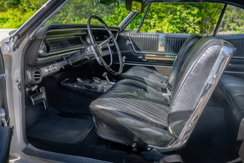 1965 Chevrolet Impala SS thumbnail 20