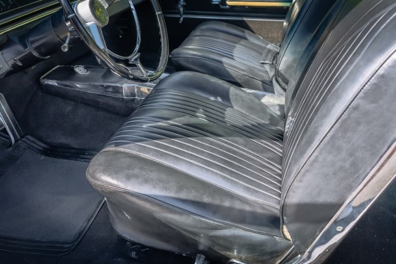 1965 Chevrolet Impala SS thumbnail 21