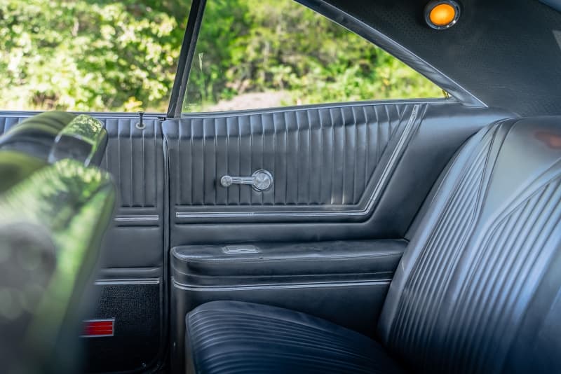 1965 Chevrolet Impala SS thumbnail 22