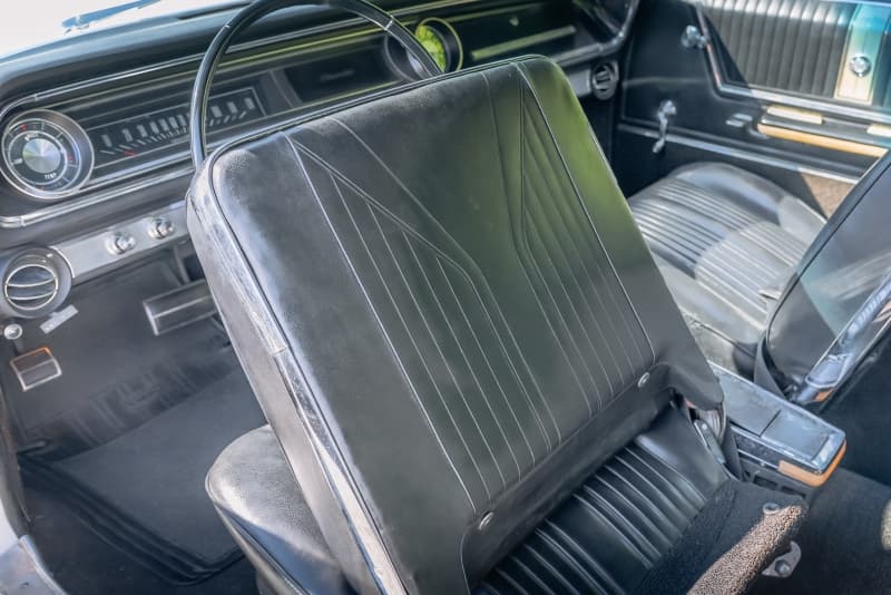 1965 Chevrolet Impala SS thumbnail 24