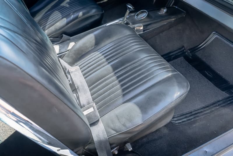 1965 Chevrolet Impala SS thumbnail 26