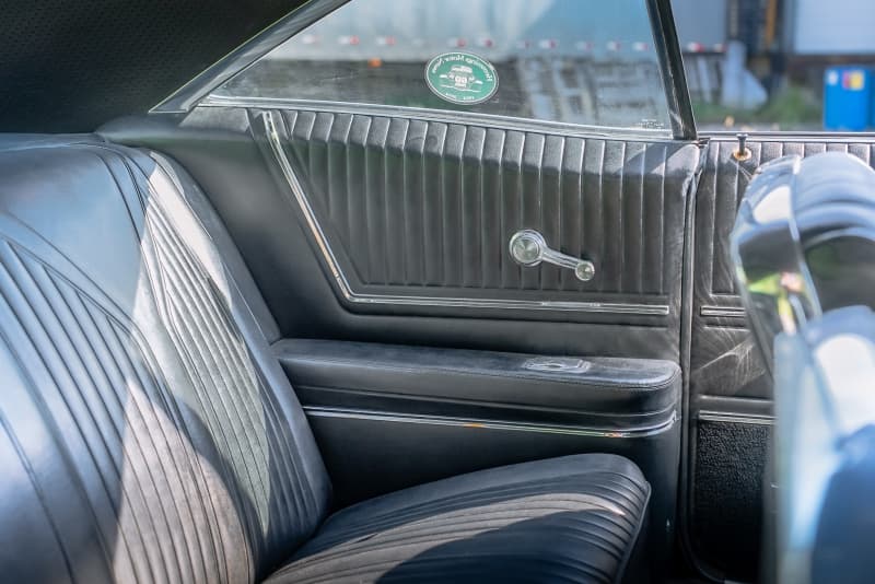 1965 Chevrolet Impala SS thumbnail 27