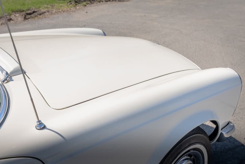 1967 Mercedes-Benz 250 SL Pagoda thumbnail 10