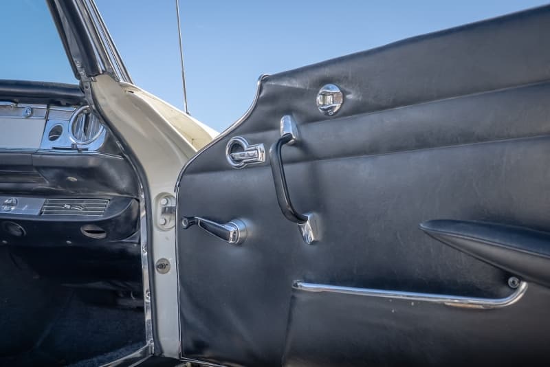 1967 Mercedes-Benz 250 SL Pagoda thumbnail 17