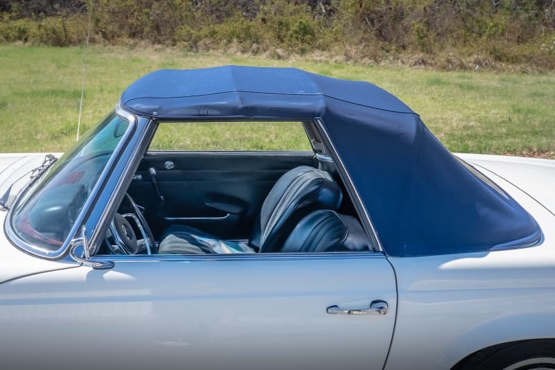 1967 Mercedes-Benz 250 SL Pagoda thumbnail 27