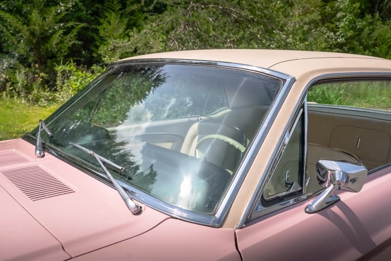 1967 Ford Mustang Sport Sprint Coupe thumbnail 10