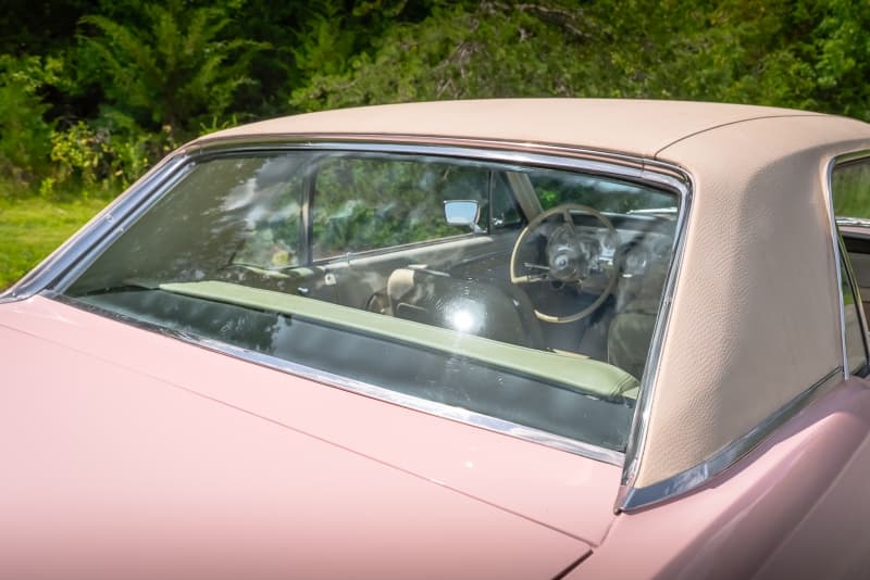 1967 Ford Mustang Sport Sprint Coupe thumbnail 16