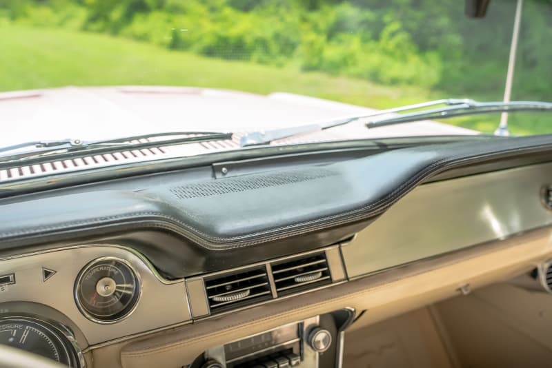 1967 Ford Mustang Sport Sprint Coupe thumbnail 22