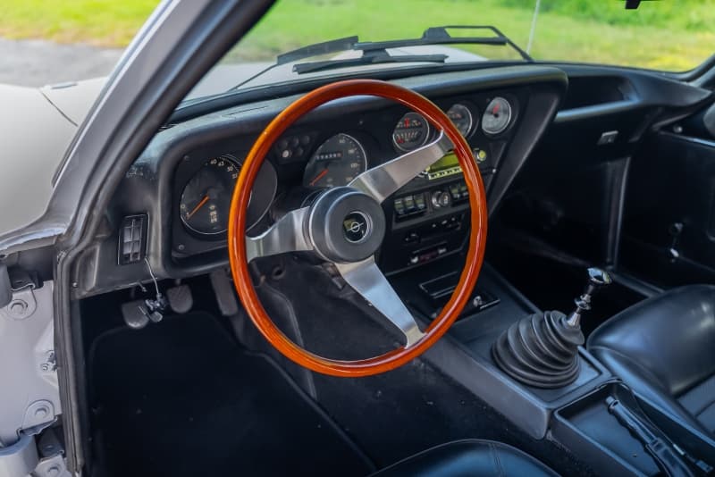 1971 Opel GT thumbnail 17
