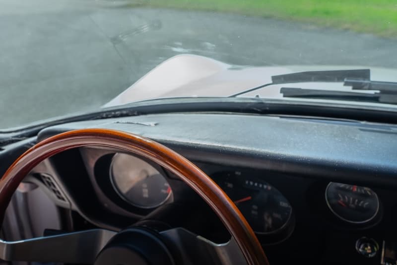1971 Opel GT thumbnail 18
