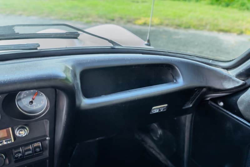 1971 Opel GT thumbnail 19