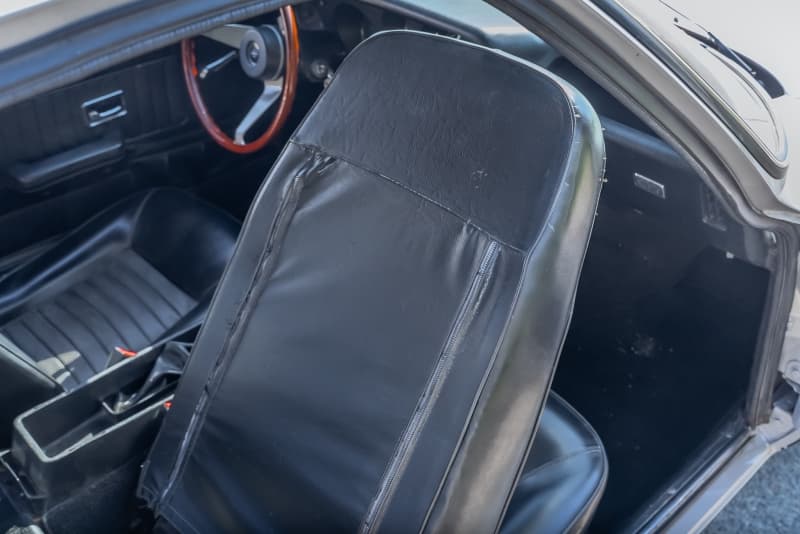 1971 Opel GT thumbnail 23