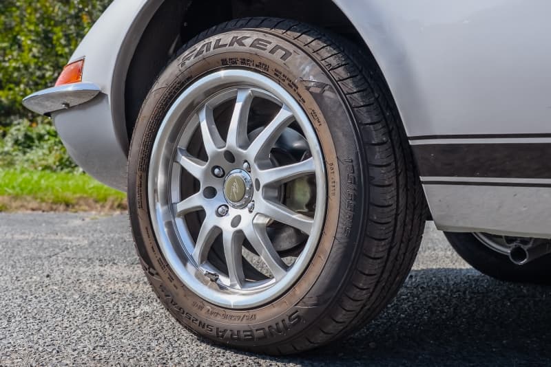 1971 Opel GT thumbnail 28
