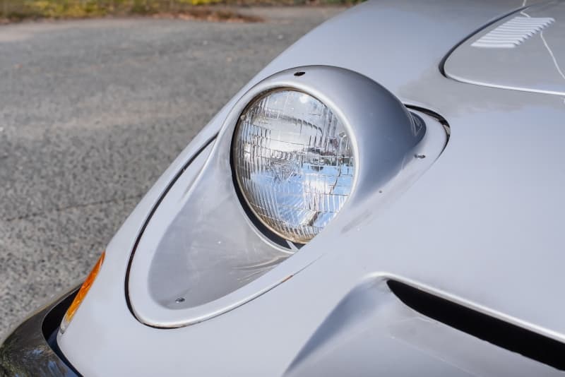 1971 Opel GT — photo 30