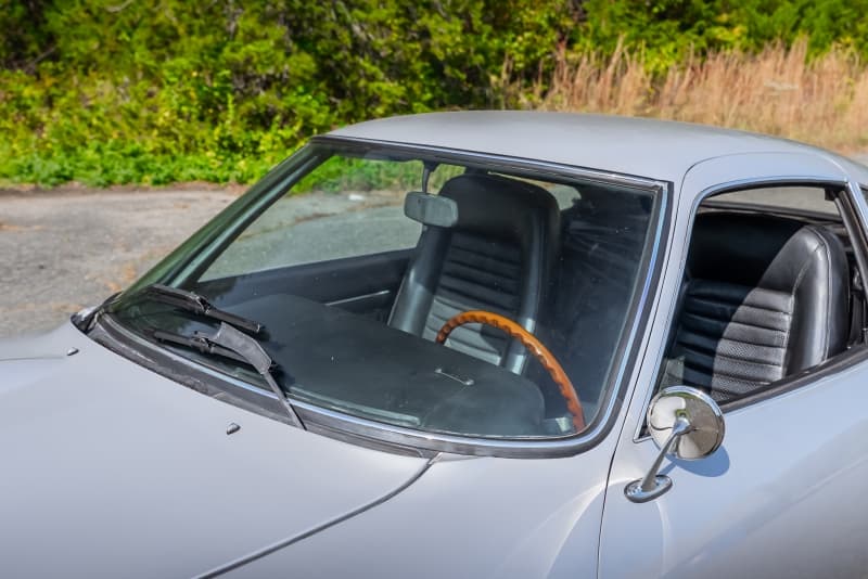 1971 Opel GT thumbnail 6