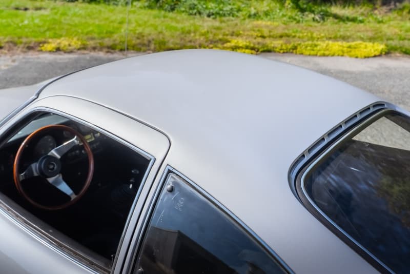 1971 Opel GT thumbnail 7