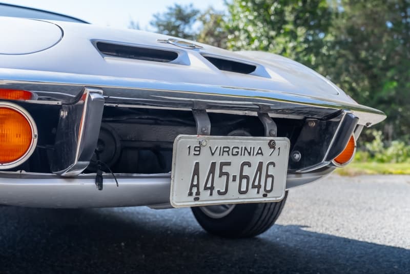 1971 Opel GT thumbnail 10