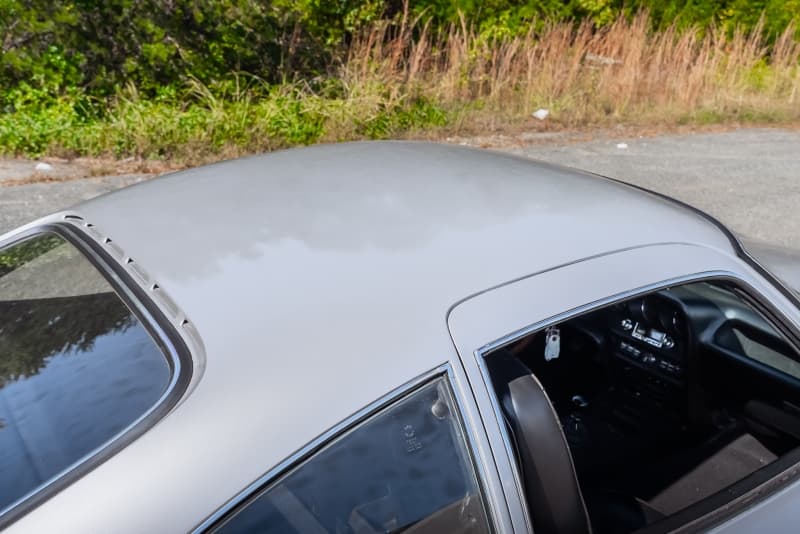 1971 Opel GT thumbnail 12