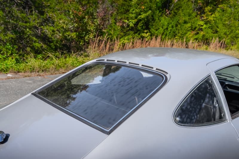 1971 Opel GT thumbnail 13